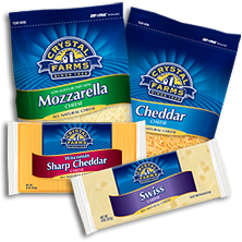 crystal farms cheese